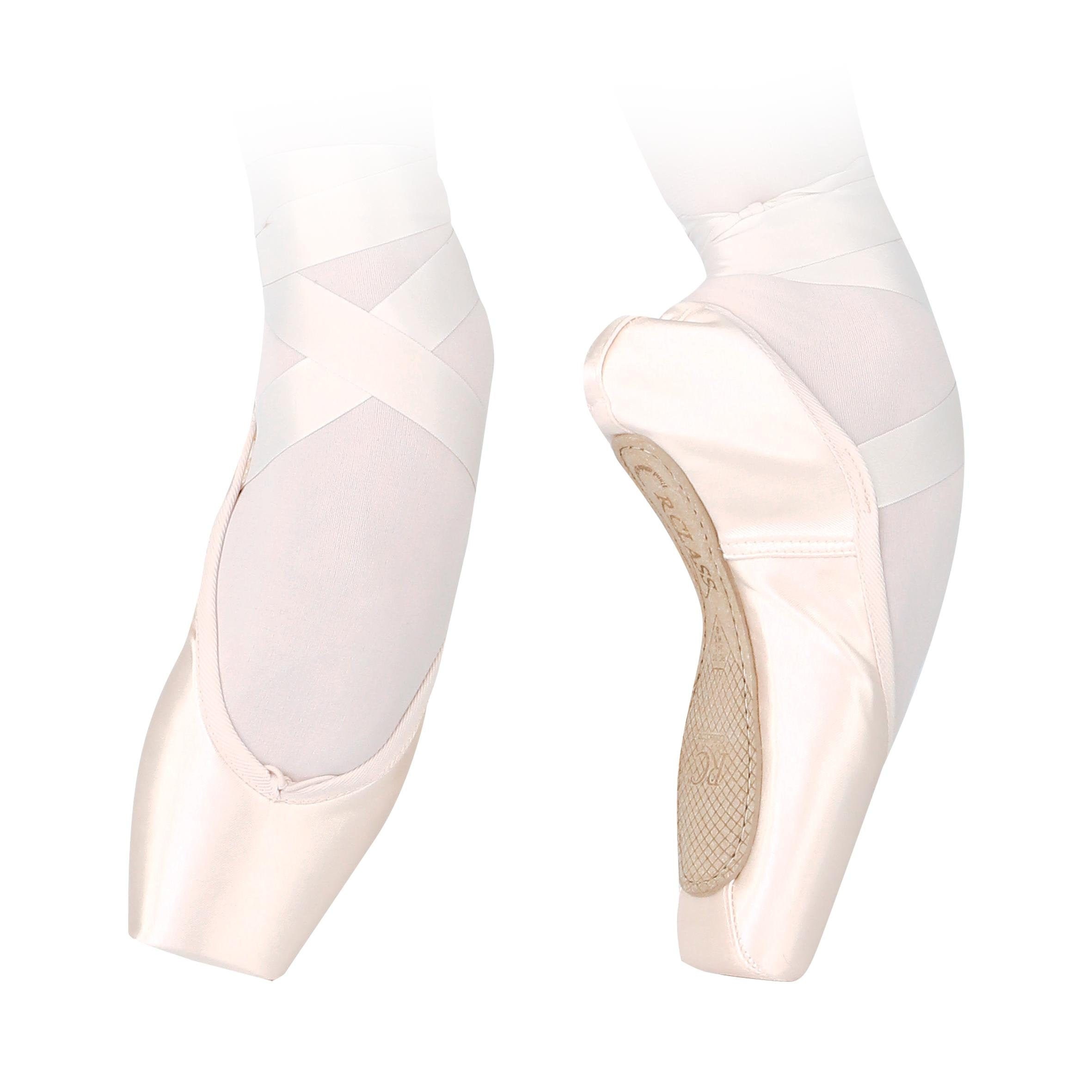 Handmade Professional Ballet R-CLASS RC30 Basic Model - Etsy