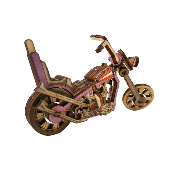 Harley davidson sale puzzles