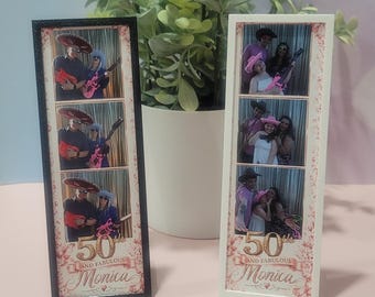 Photo Booth 2x6 Frames