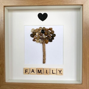 Pebble Art pictures