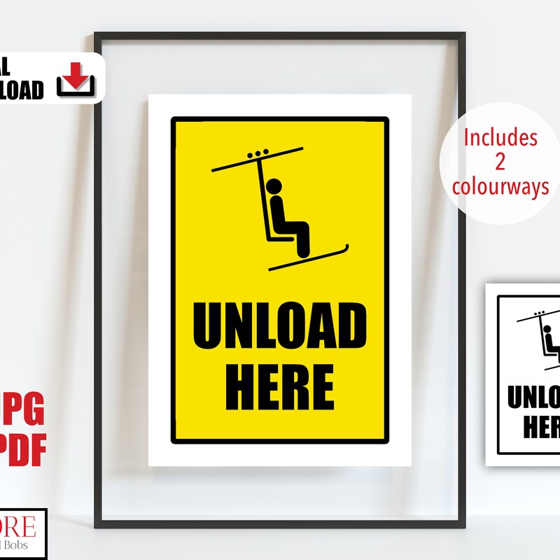 MooreBytesAndBobs - Etsy