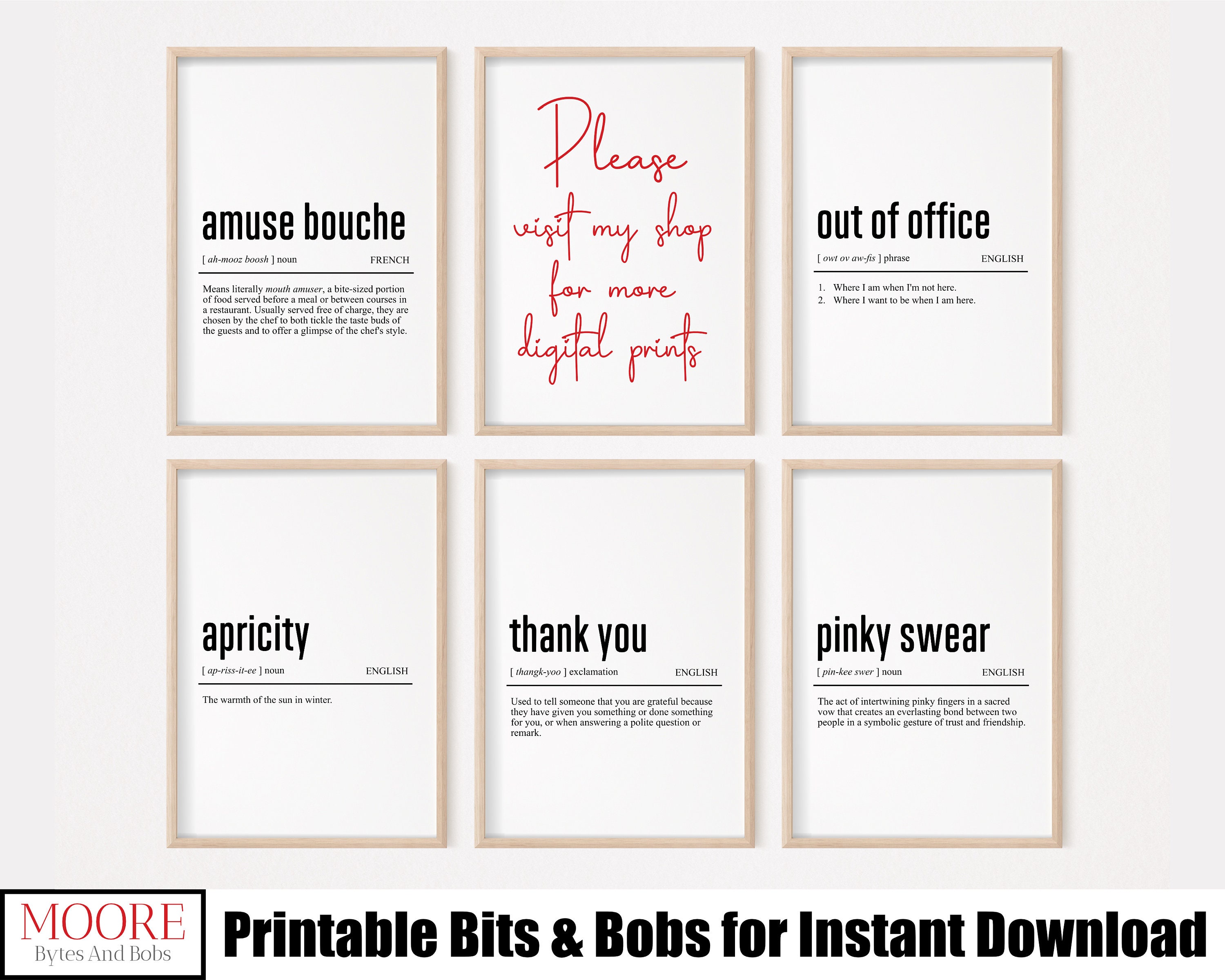 Peach Bathroom Wall Decor, Definition of Peach Print, Peachy