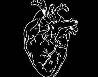 54 gothic art phone wallpapers, simple/minimalist/line drawings, alternative/goth art
