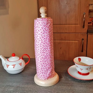 REUSABLE KITCHEN ROLL / Eco Friendly Cleaning Cloths / Washable, Zero Waste