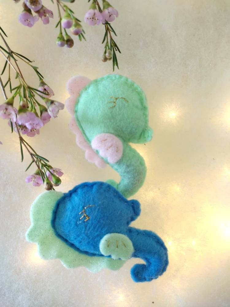 Olympia L'hippocampe