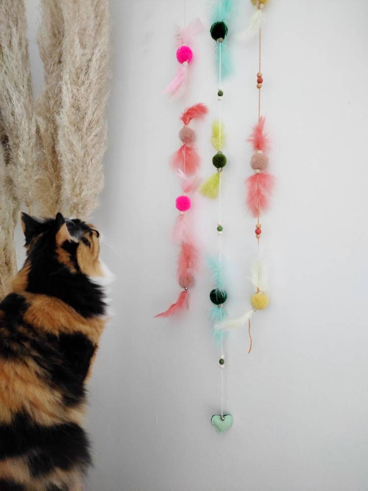 Suspension Pour Arbres à Chat