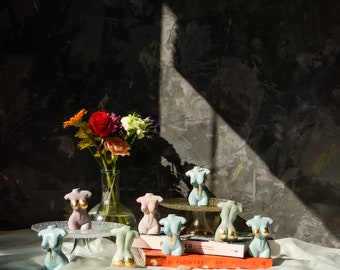 Naked Lady Statue - Etsy