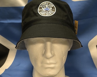 Geordie Sam Canny Chanter (Bucket Hat)