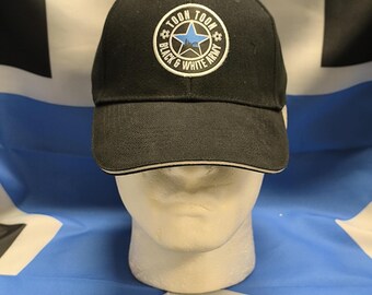 Toon Toon Black & White Army (Cap)