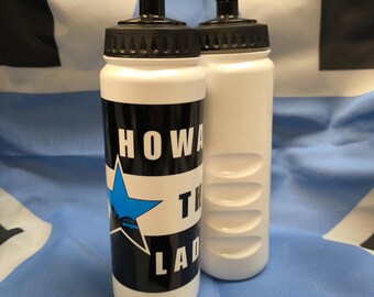 Newcastle Howay The Lads Water Bottle