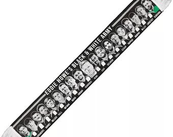 Newcastle 24/25 Squad (Scarf)