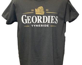 Geordies Tyneside, Newcastle (Koszulka)
