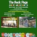 The Back Page