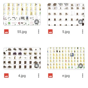 Bundle...More than 1.000.000 files Ai, Cdr, Eps... vectors etc...for laser cut and engraving and models for 3D printer