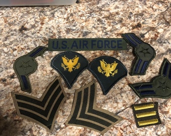 air force memorabilia store