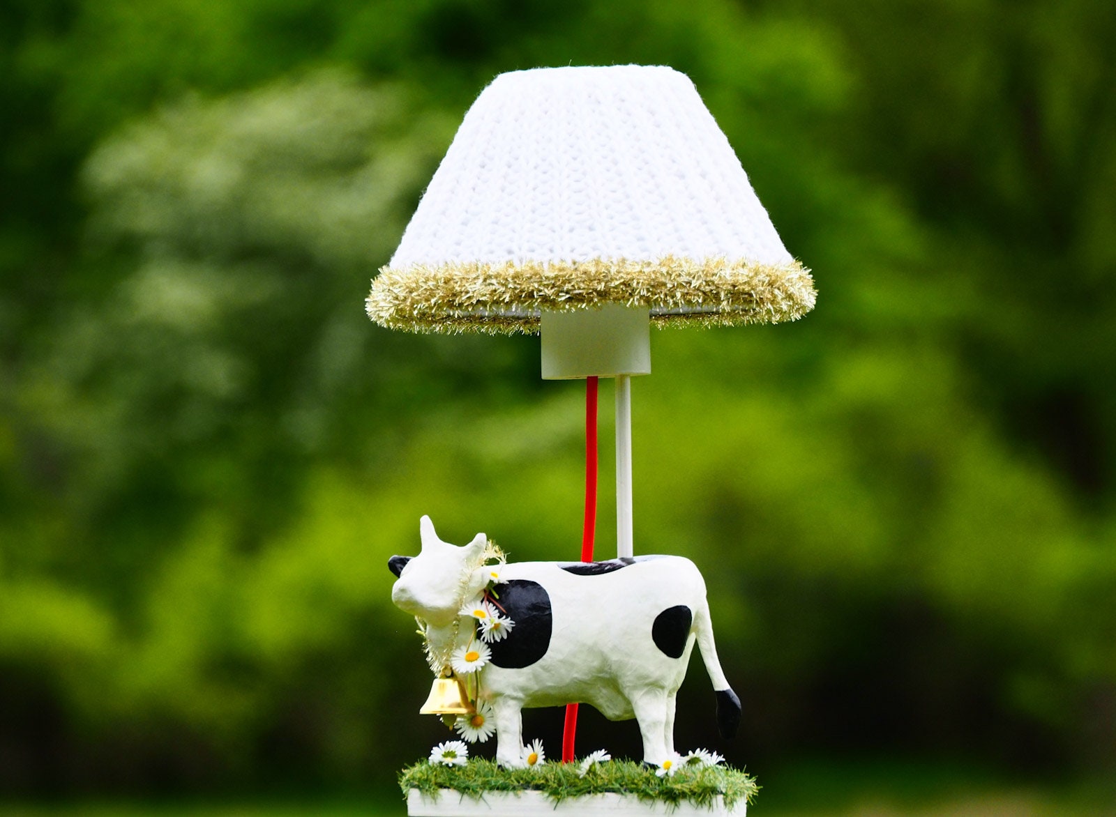 Cow lamps deals