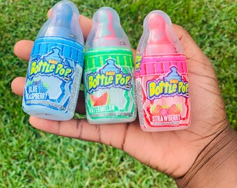 babybottle pop