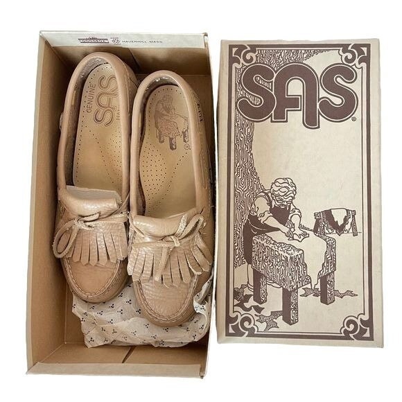 Ok google store sas shoes