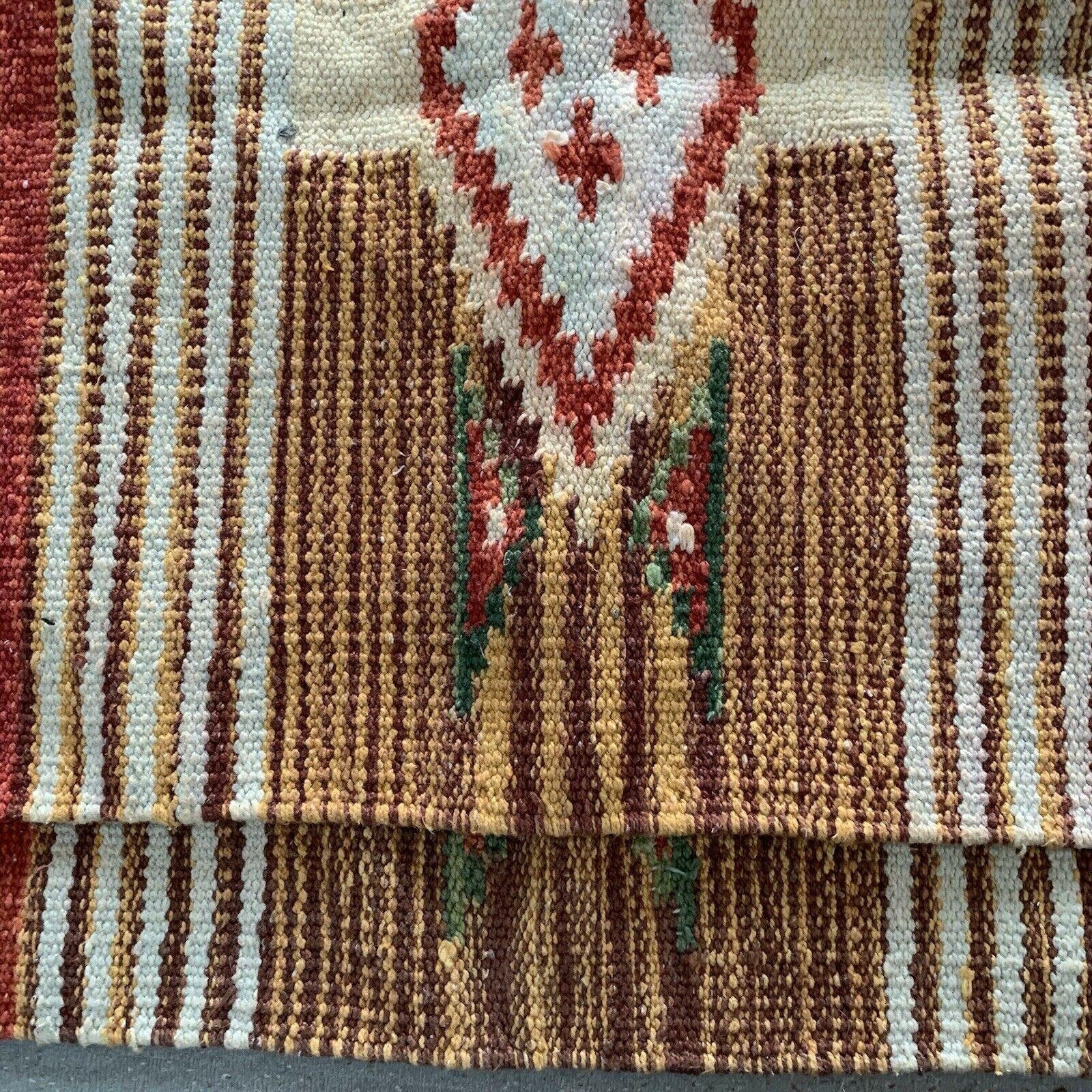 Southwestern Placemat table Mat Large size Set 2 Cotton Etsy