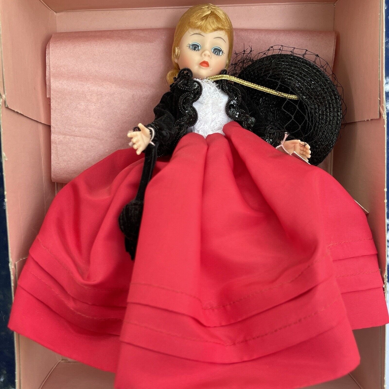 Cissette sales doll clothes