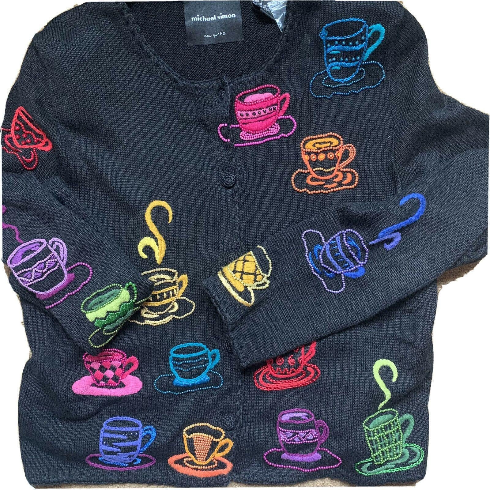 Michael simon knit - Etsy 日本