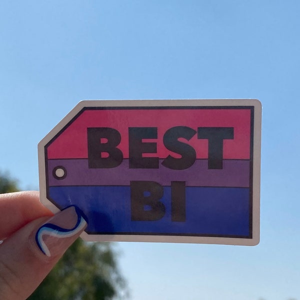 Pride Stickers - Etsy