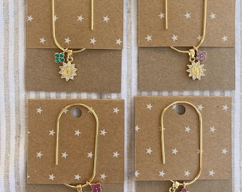 Miraculous Medal Paperclip Bookmarker for Books/Journals/Planners