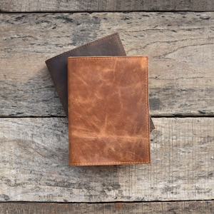 Handmade Leather Journal, Vintage Journal, Personalized Diary, Sketchbook, Travel Diary, Brown, Gift for him/her