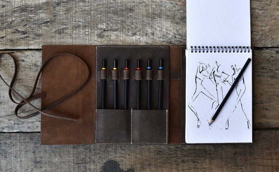 Artist Sketch Pad