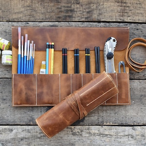 How to Make a Felt Pencil Case Easy Sewing tutorial - Sisters, What!