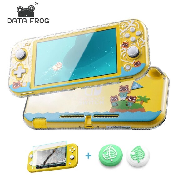 Nintendo Switch lite case accessories Etsy