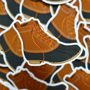 Ll bean toddler duck boots online