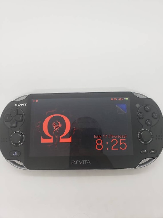 PS Vita: GTA - San Andreas v1.8 release 