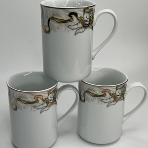 American Atelier Coffee Mugs - Etsy