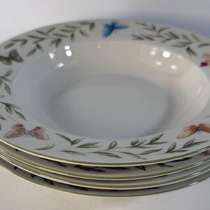 Farberware Arbor Life Bowls set of 4