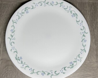 Corelle Country Cottage Dinner plates set of 4