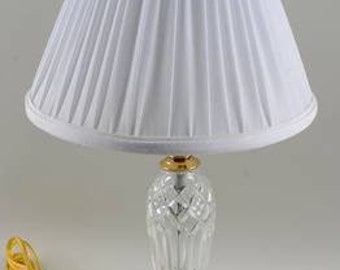 Waterford Belline Lamp
