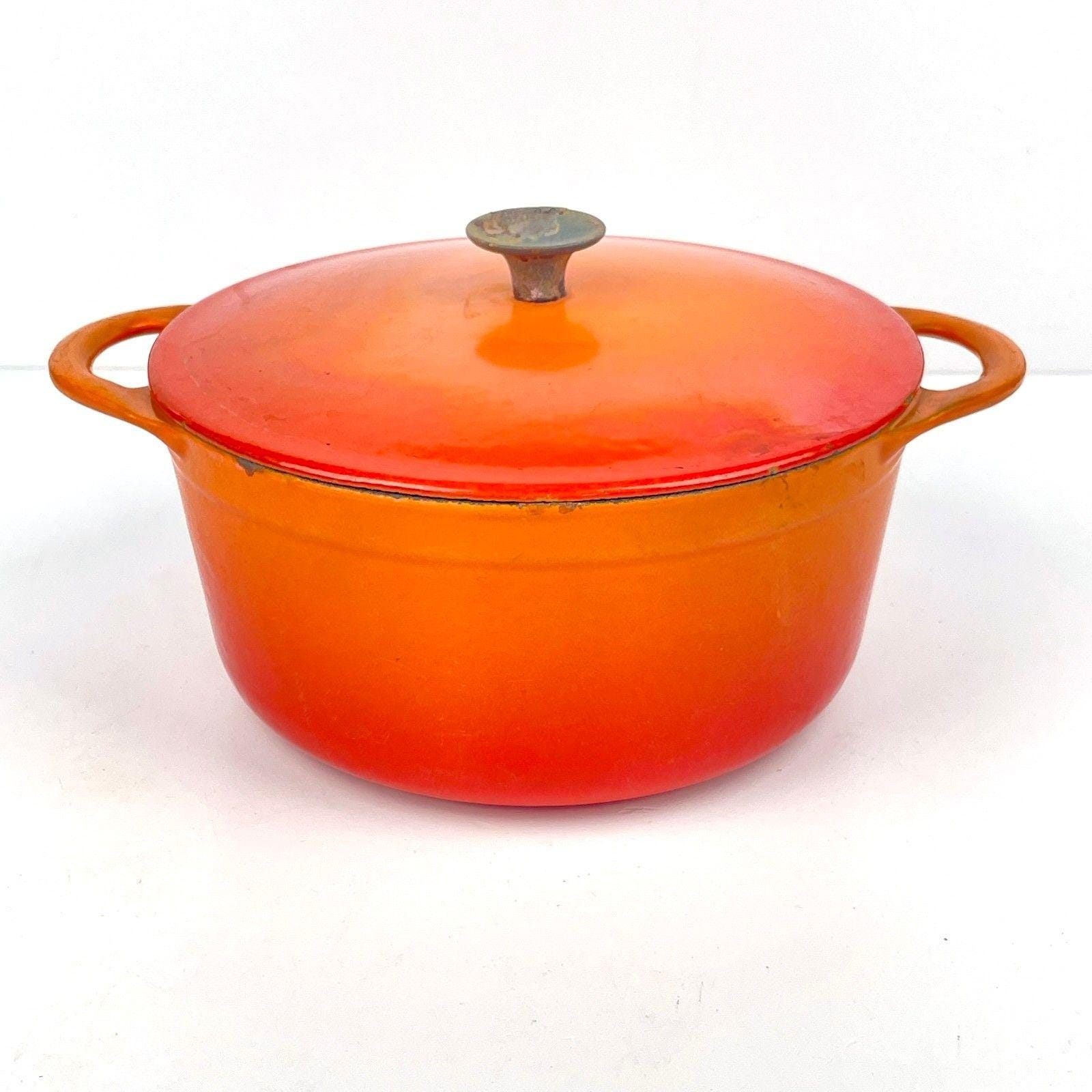 Le Creuset Pot Rack - Etsy UK