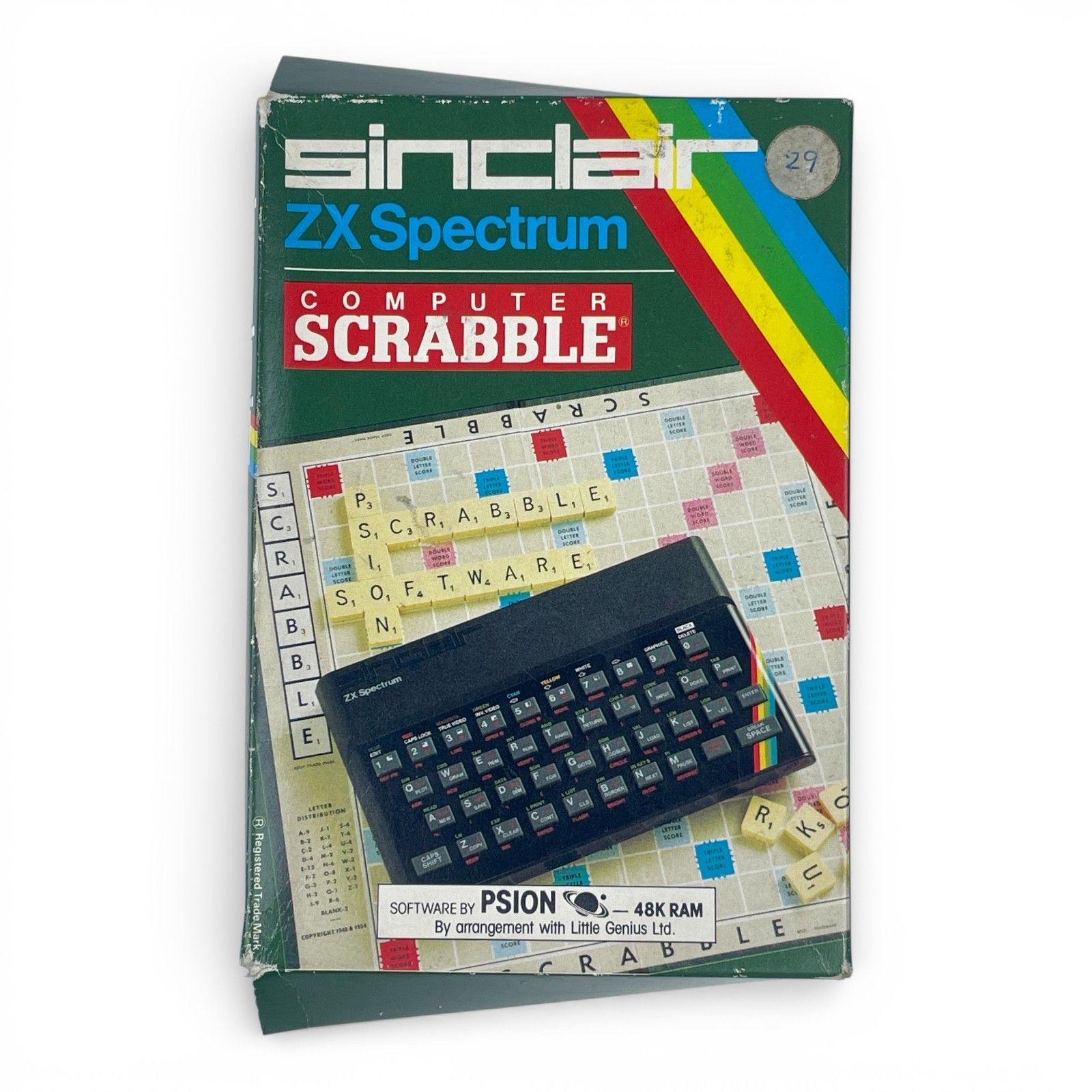 Zx Spectrum 48k - Etsy