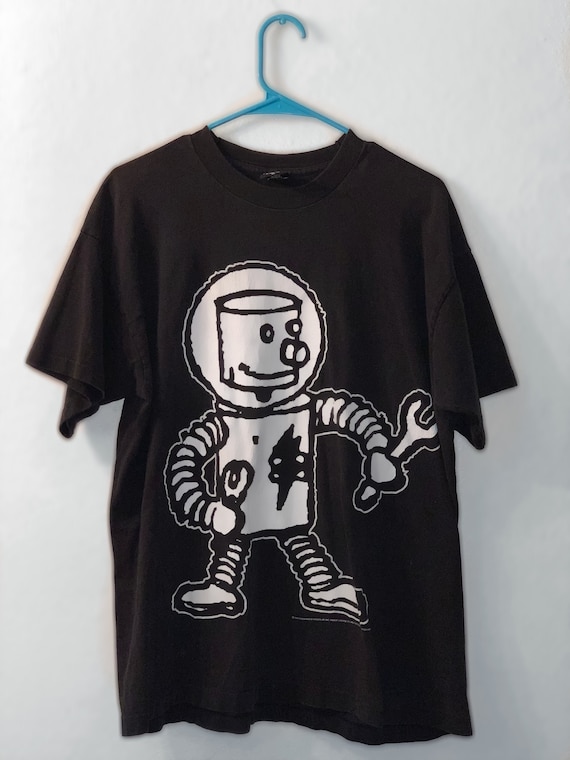 White Zombie - Vintage Shirt 1995