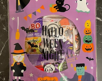 LIMITED EDITION Halloween 100 Piece Bundle
