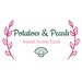 Andi - Potatoes and Pearls