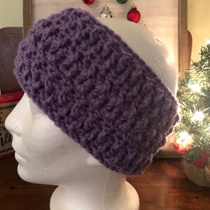 Women’s Ear Warmer