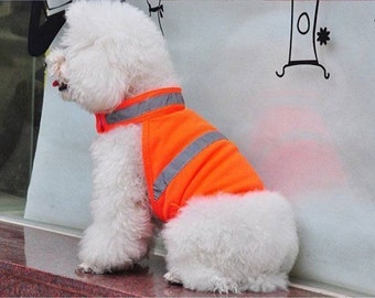 dog security vest
