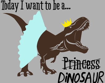 Download Princess Dinosaur Svg Etsy PSD Mockup Templates