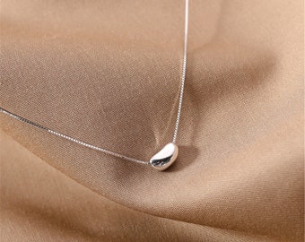 bean design pendant
