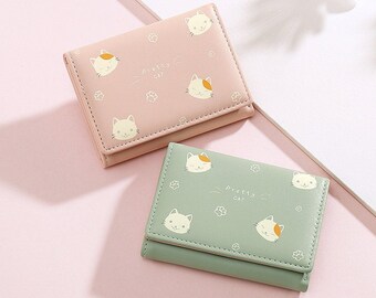 pretty wallets and purses