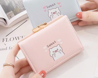 korean wallet