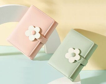 cute wallet for girls