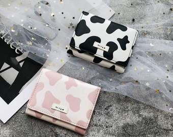 cute girl wallet